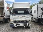 2020 Mitsubishi Fuso Truck OF America INC FE FEC9TS