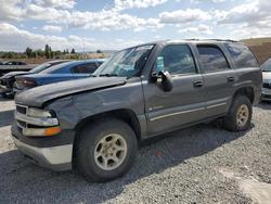 2001 Chevrolet Tahoe K1500 for sale in Mentone, CA