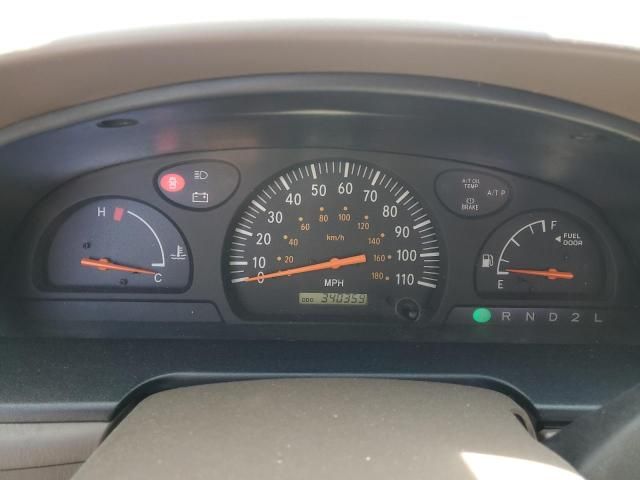 2003 Toyota Tundra