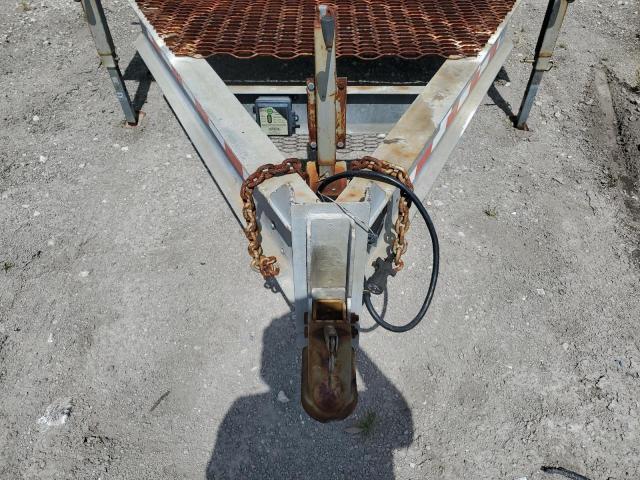 1992 Horizon 1992 Utility Trailer