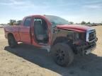2012 Toyota Tundra Double Cab SR5