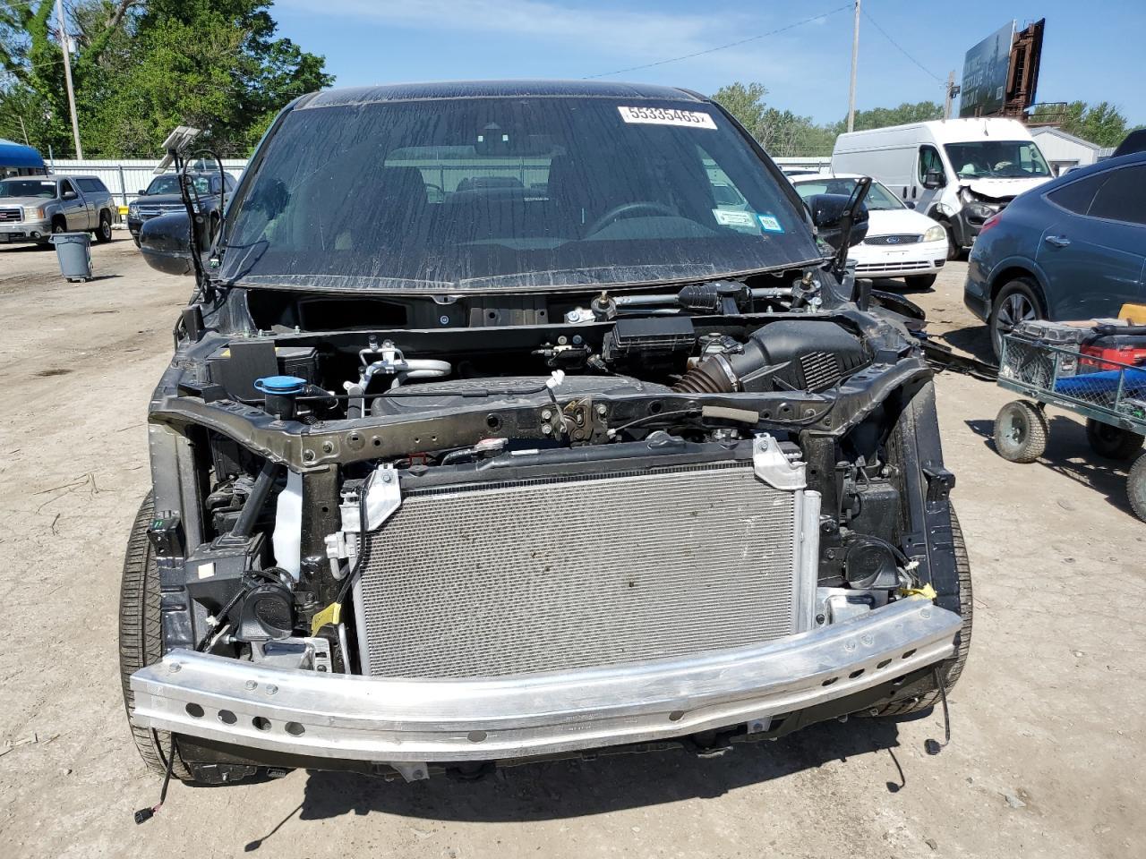 2025 Honda Passport exl