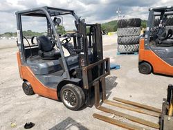 2017 Toyota Fork Lift en venta en Lebanon, TN