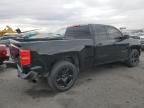 2016 Chevrolet Silverado C1500