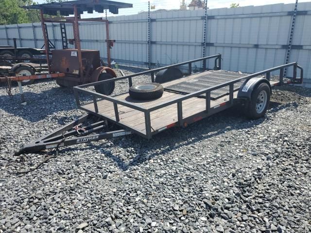 2021 Traxx 6.5X14 SA 2022
