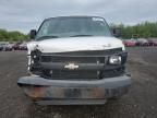 2009 Chevrolet Express G2500