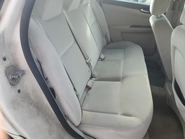 2007 Chevrolet Impala LT