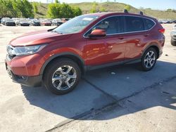 2018 Honda CR-V EX for sale in Littleton, CO