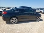 2017 Chevrolet Cruze Premier