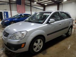 2007 KIA Rio 5 SX for sale in West Mifflin, PA