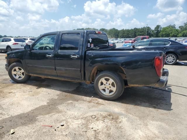2012 Chevrolet Colorado LT