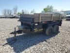 2024 Chubbsteel 2024 Chubbs Steel Dump Trailer