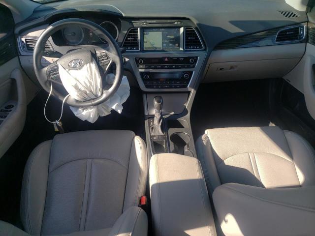 2015 Hyundai 2015 Hyun Sonata eco