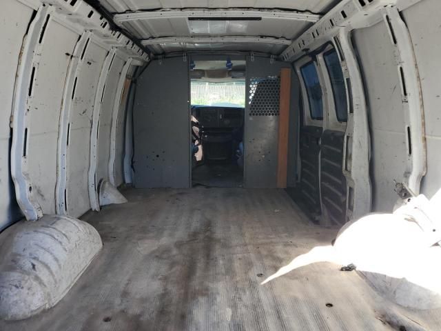 2003 Chevrolet Express G1500