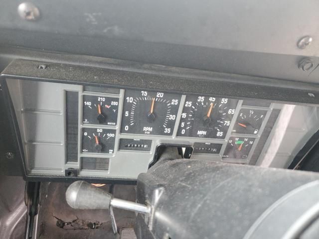 2000 International 3000 3800