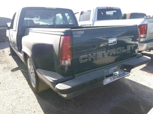 1996 Chevrolet GMT-400 C1500
