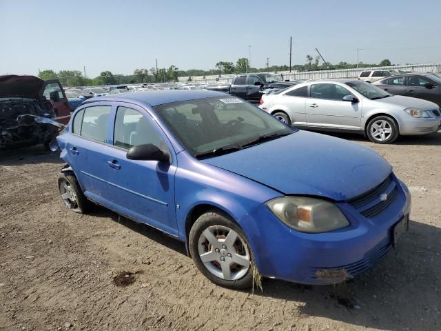 2008 Chevrolet Cobalt LS