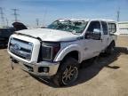 2011 Ford F250 Super Duty