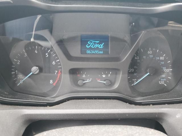 2019 Ford Transit T-250
