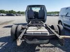 2021 Ford Econoline E450 Super Duty Cutaway Van