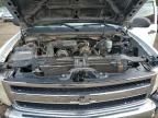 2008 Chevrolet Silverado C1500