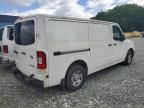 2012 Nissan NV 1500