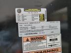 2024 Jenn Ings DG402 Equipment Trailer