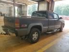 2000 Chevrolet Silverado K1500
