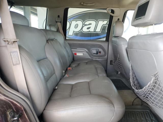 1996 Chevrolet Tahoe K1500