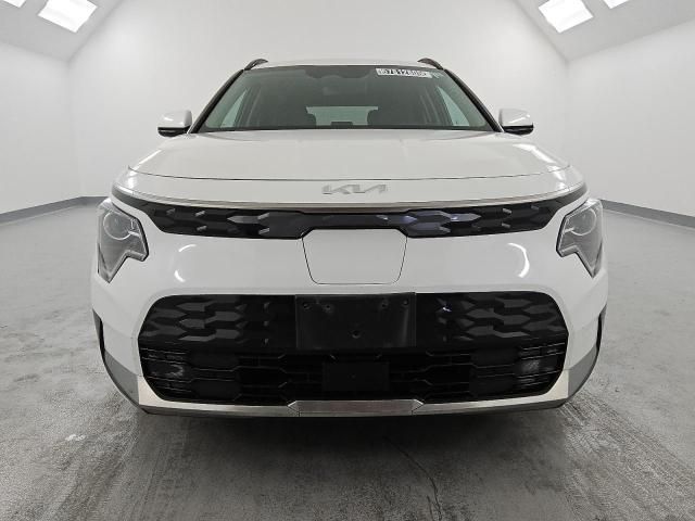 2024 KIA Niro Wind