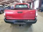 2010 Toyota Tacoma Access Cab
