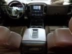 2017 Chevrolet Silverado K2500 High Country