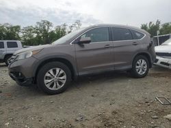 2014 Honda CR-V EXL for sale in Baltimore, MD