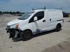 2015 Nissan NV200 2.5S