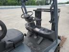 2016 Toyota Forklift