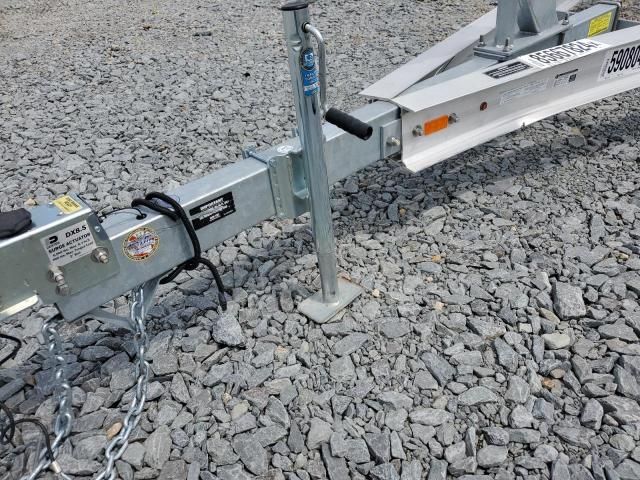 2024 Load Rite 5S-AC26T6700102LTB1 Boat Trailer