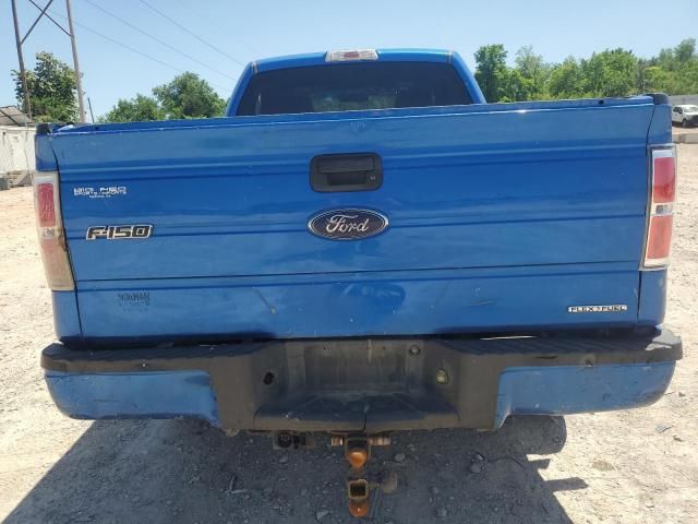 2013 Ford F150