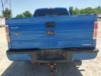 2013 Ford F150