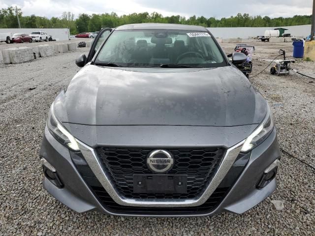 2019 Nissan Altima SL
