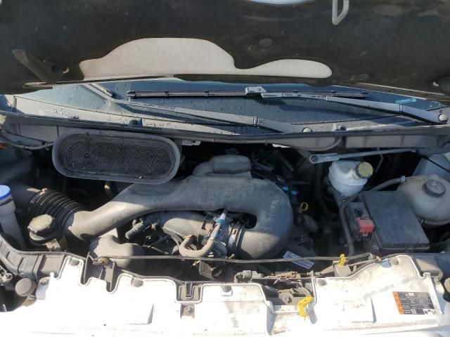 2016 Ford Transit T-150