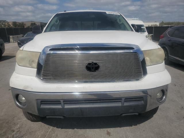 2013 Toyota Tundra Double Cab SR5