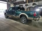 2011 Ford F350 Super Duty