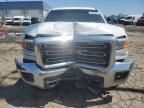 2015 GMC Sierra K2500 Heavy Duty