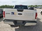 2017 Ford F150 Super Cab