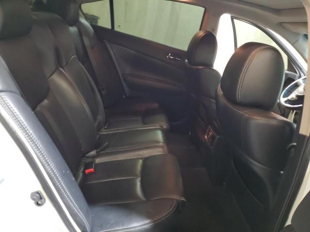 2013 Nissan Maxima S