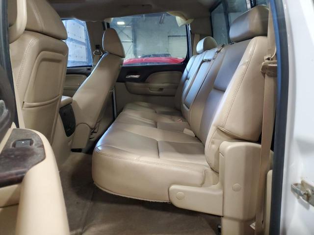 2009 GMC Sierra K1500 Denali
