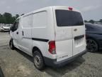 2015 Chevrolet City Express LT