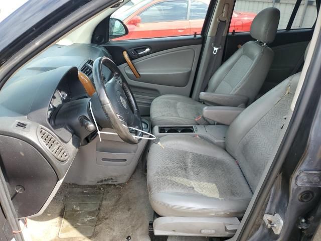 2006 Saturn Vue