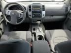 2014 Nissan Frontier S