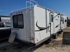 2011 Rockwood Signature